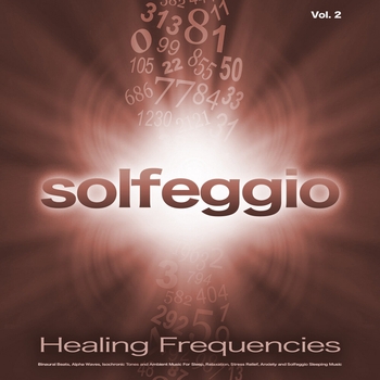 The Solfeggio Peace Orchestra - Pets Harmony Music