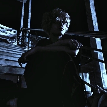 Shiny Ruby - Psychodelic Fashion Show