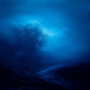 My head is empty - Numb