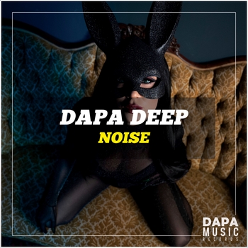 Dapa Deep - She's All I See