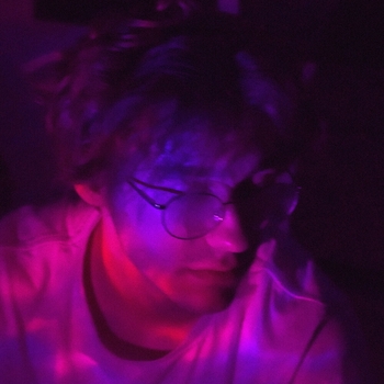 HXRIZXN - Blue Abyss