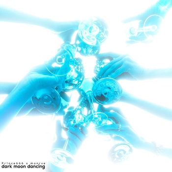 Pr1nce666, monrxe - Dark Moon Dancing 3
