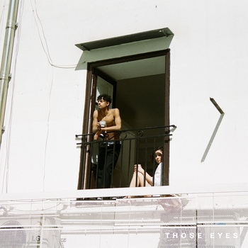 New West - Those Eyes