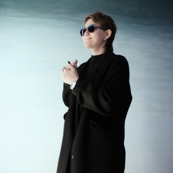 Иво - Луна в Рыбах