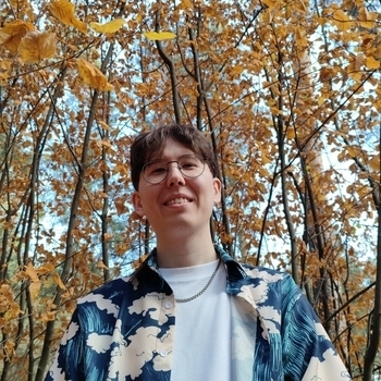 Sprnova, Kinovarisquad - Kuroudo