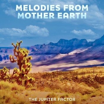 The Jupiter Factor - Dawn of a Renew Day