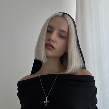 KritinaArt - After Death