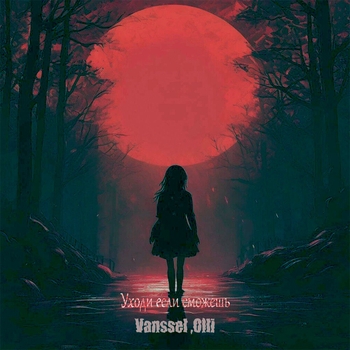 Olli, Vanssel - Зачем я