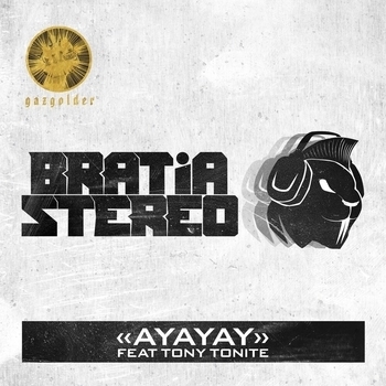Bratia Stereo - I Give My Life For You (Ft. Tony Tonite)
