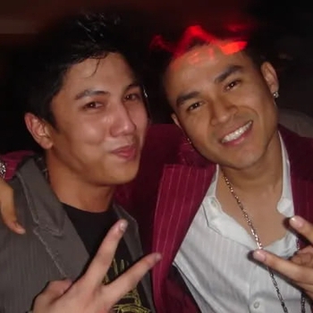 Mr.Chocs, Charmaine Van der Westhuizen - Wicked Game