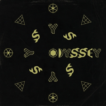 Olly Alexander (Years & Years) - All For You (Jon Lemmon Remix)