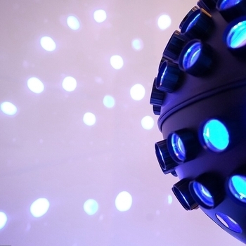 Harmony T. Panda - Saturday Morning