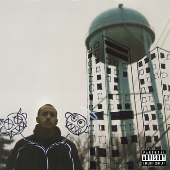 Terence Ryan - 01 97' Through