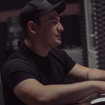 MUZIC KVZ - Это девочка Дама