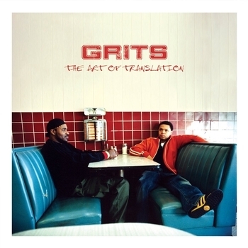 Grits - Ooh Aah