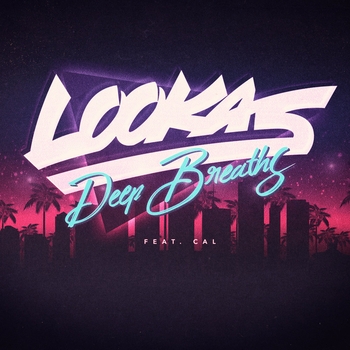 Lookas - Crank It Up