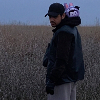 Dxrkerxls - Winter2021