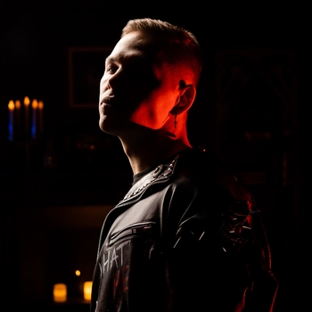 Теппо - Не бойся