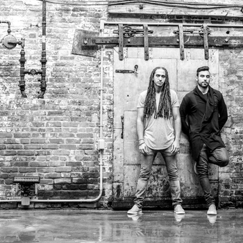 Sultan + Shepard - Salta