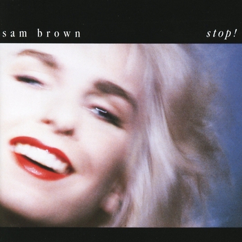 Sam Brown and Pete Brown - Stop