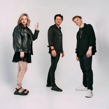 Урсус - Нас родила Сибирь