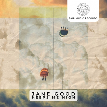 Jane Good - I Knew
