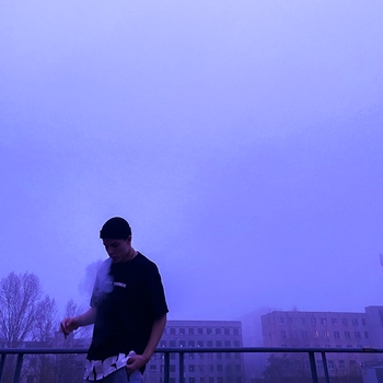 Danjerr - Help me... (2024)