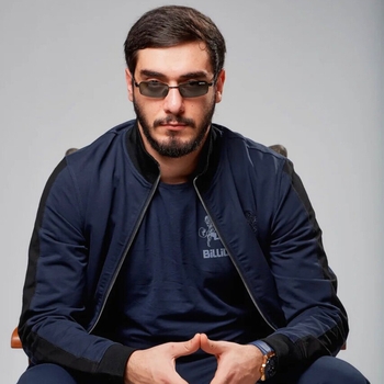 Saga - Вдвоём до старости (Красивый рэп про любовь 2022)