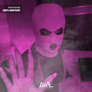 Nurpeisoff, Maksatik - My Lean