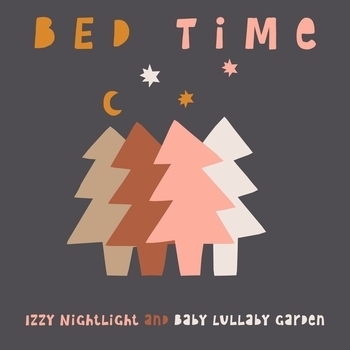 Izzy Nightlight, Baby Lullaby Garden - All The Pretty Little Horses (Instrumental Version)