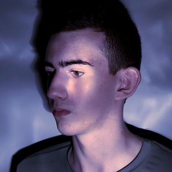 Autxmn Love, ZXLXN, PXLUS - Inner cold