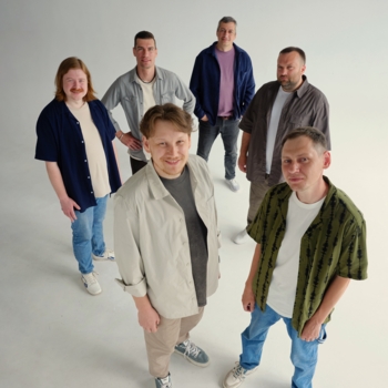 ВИА Ваши Краши - ЮНА