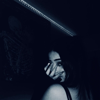 Hanumank - a good man with a broken