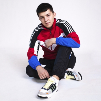 Александр Лонов - Вишнёвая лада