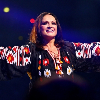 Ротару - RFM - Хуторянка