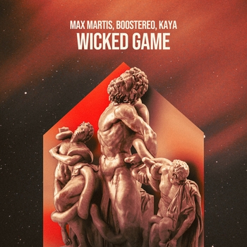 Max Martis feat Boostereo, Kaya - Wicked Game (2024)