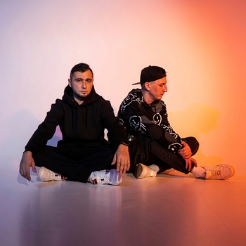 Nedeti - Убегай