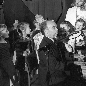 Олег Попов - Подарки