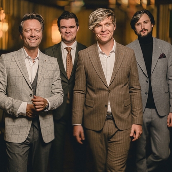 КВАТРО Originals - Помолимся за родителей