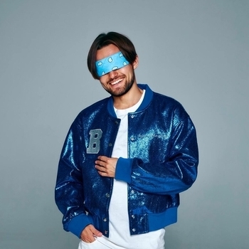 Андрей Куклин - ВОДОПАДАМИ