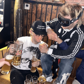 Артист Ski Aggu