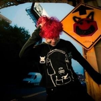 Suicidal-idol, Proz - Tell me that u love me