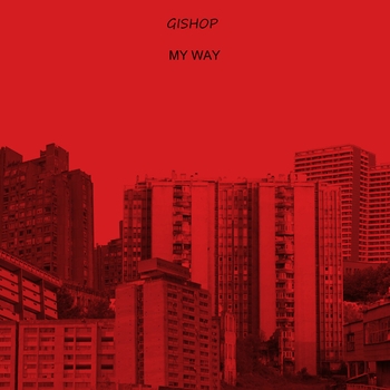 Gishop - My Way