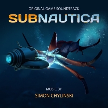 Simon Chylinski - Ghost Tree (Песня из игры "Subnautica")