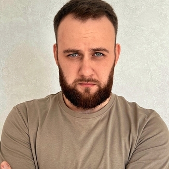 Serj Lazar - One Thing