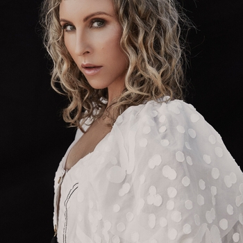 Sophie Hutchings - A New Way Of Being