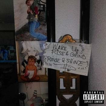 SpaceMan Zack - Breaking Up