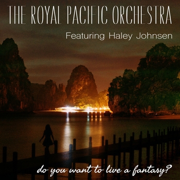 Kingsley - All Me (feat. Haley Johnsen)