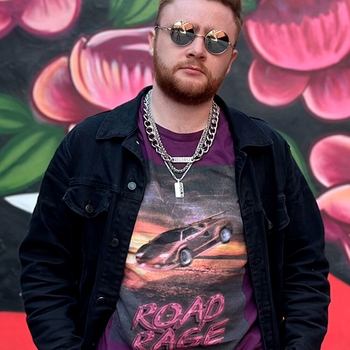 trxshrelvx, MAXTERX - Unforgettable (Slowed)