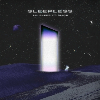 Артист Lil Sleep